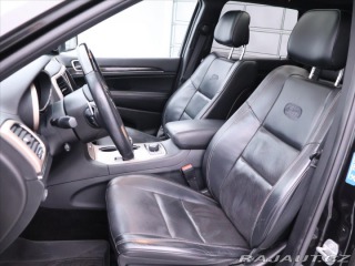 Jeep Grand Cherokee 3,0 V6 184kW 4WD Aut. Ove 2015