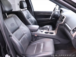 Jeep Grand Cherokee 3,0 V6 184kW 4WD Aut. Ove 2015