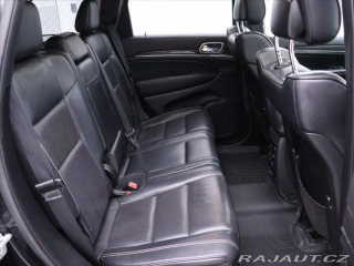 Jeep Grand Cherokee 3,0 V6 184kW 4WD Aut. Ove 2015