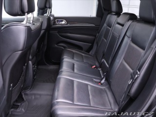 Jeep Grand Cherokee 3,0 V6 184kW 4WD Aut. Ove 2015