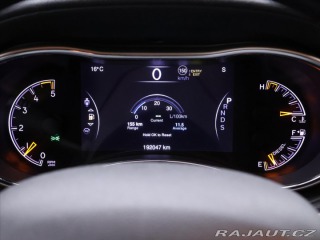 Jeep Grand Cherokee 3,0 V6 184kW 4WD Aut. Ove 2015