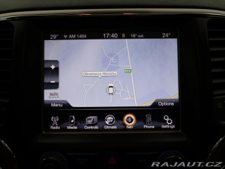 Jeep Grand Cherokee 3,0 V6 184kW 4WD Aut. Ove 2015