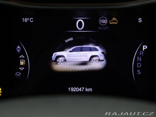 Jeep Grand Cherokee 3,0 V6 184kW 4WD Aut. Ove 2015