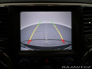 Jeep Grand Cherokee 3,0 V6 184kW 4WD Aut. Ove 2015