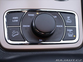 Jeep Grand Cherokee 3,0 V6 184kW 4WD Aut. Ove 2015