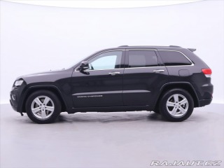 Jeep Grand Cherokee 3,0 V6 184kW 4WD Aut. Ove 2015