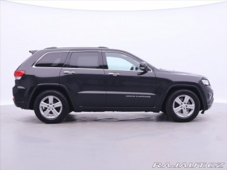 Jeep Grand Cherokee 3,0 V6 184kW 4WD Aut. Ove 2015
