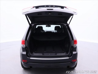 Jeep Grand Cherokee 3,0 V6 184kW 4WD Aut. Ove 2015