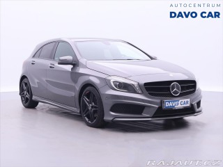 Mercedes-Benz A 1,8 200CDI AMG Aut. Xenon