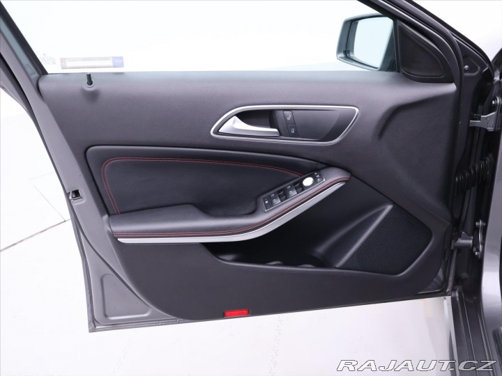 Mercedes-Benz A 1,8 200CDI AMG Aut. Xenon 2012