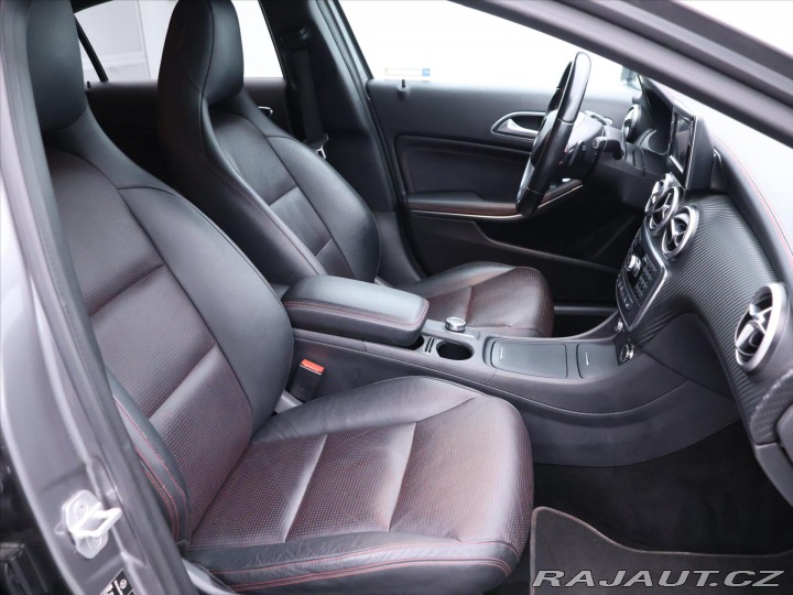 Mercedes-Benz A 1,8 200CDI AMG Aut. Xenon 2012