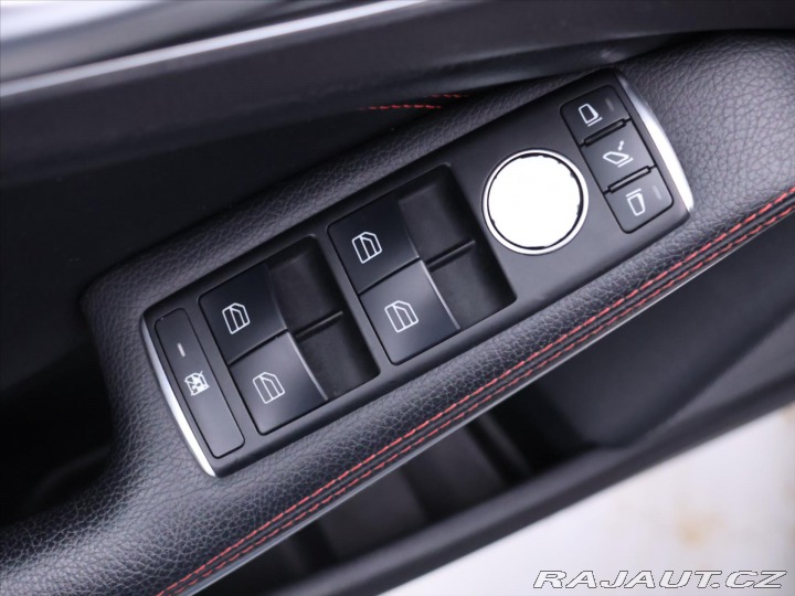 Mercedes-Benz A 1,8 200CDI AMG Aut. Xenon 2012