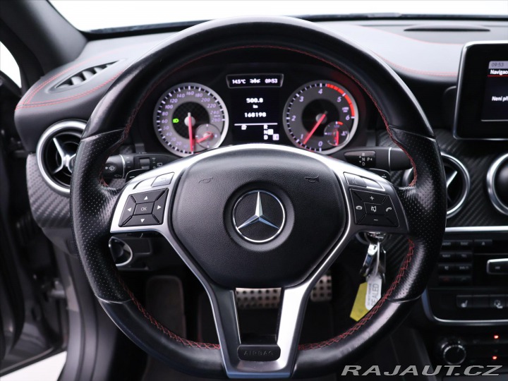 Mercedes-Benz A 1,8 200CDI AMG Aut. Xenon 2012