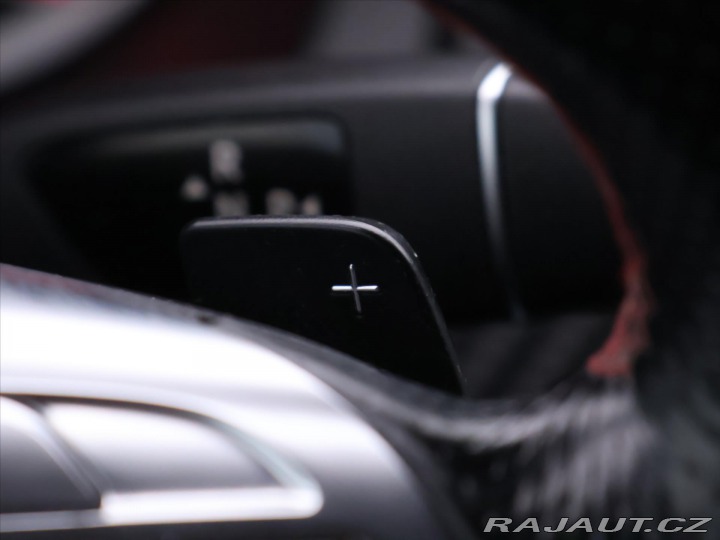 Mercedes-Benz A 1,8 200CDI AMG Aut. Xenon 2012