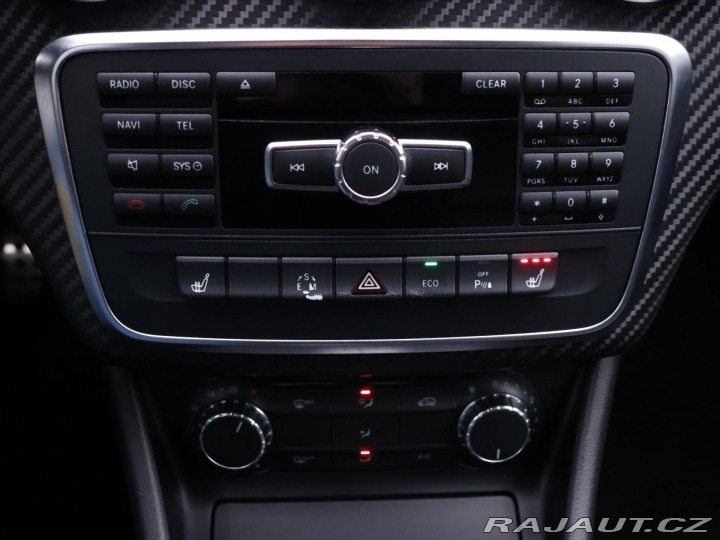 Mercedes-Benz A 1,8 200CDI AMG Aut. Xenon 2012