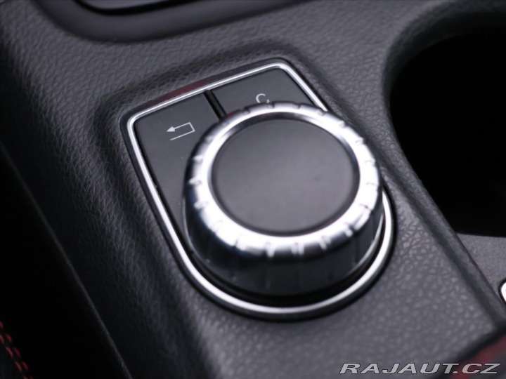 Mercedes-Benz A 1,8 200CDI AMG Aut. Xenon 2012