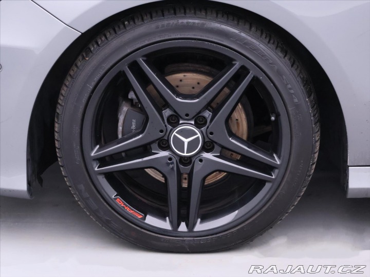 Mercedes-Benz A 1,8 200CDI AMG Aut. Xenon 2012