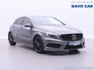 Mercedes-Benz A 1,8 200CDI AMG Aut. Xenon 2012