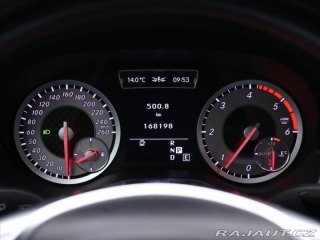 Mercedes-Benz A 1,8 200CDI AMG Aut. Xenon 2012