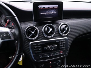 Mercedes-Benz A 1,8 200CDI AMG Aut. Xenon 2012