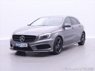 Mercedes-Benz A 1,8 200CDI AMG Aut. Xenon 2012