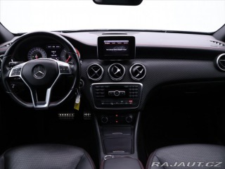 Mercedes-Benz A 1,8 200CDI AMG Aut. Xenon 2012