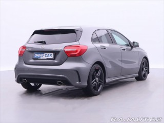 Mercedes-Benz A 1,8 200CDI AMG Aut. Xenon 2012