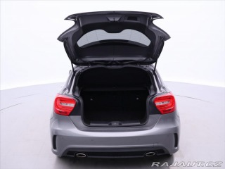 Mercedes-Benz A 1,8 200CDI AMG Aut. Xenon 2012