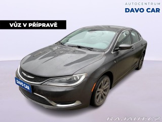 Chrysler  200 2,4 MultiAir 135kW Automa
