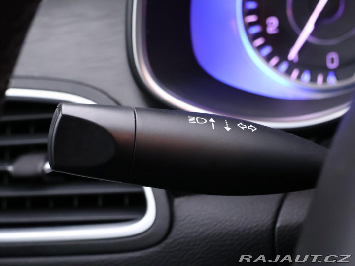 Chrysler Ostatní modely 200 2,4 MultiAir 135kW Automa 2015