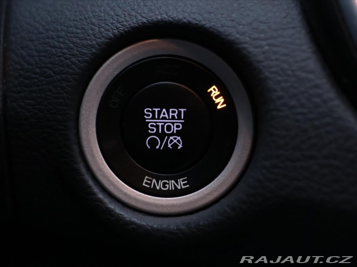 Chrysler Ostatní modely 200 2,4 MultiAir 135kW Automa 2015