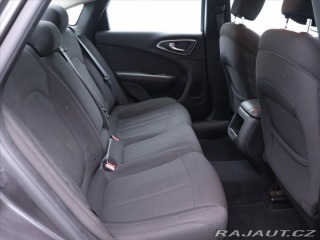 Chrysler Ostatní modely 200 2,4 MultiAir 135kW Automa 2015