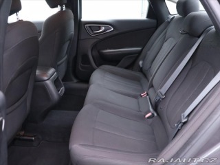 Chrysler Ostatní modely 200 2,4 MultiAir 135kW Automa 2015