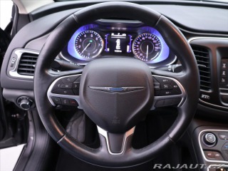 Chrysler Ostatní modely 200 2,4 MultiAir 135kW Automa 2015