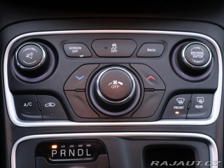 Chrysler Ostatní modely 200 2,4 MultiAir 135kW Automa 2015