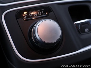 Chrysler Ostatní modely 200 2,4 MultiAir 135kW Automa 2015