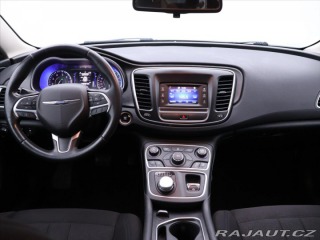 Chrysler Ostatní modely 200 2,4 MultiAir 135kW Automa 2015