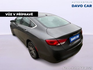 Chrysler Ostatní modely 200 2,4 MultiAir 135kW Automa 2015