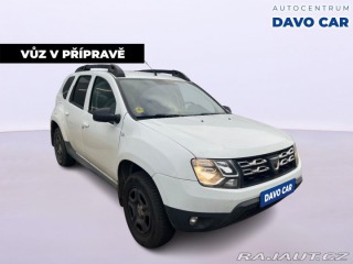 Dacia Duster 1,6 SCe 84kW CZ Klima 2.M 2018