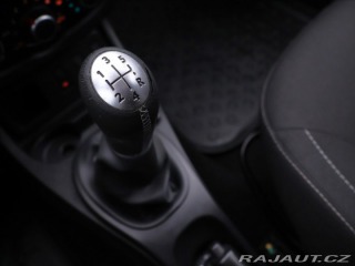 Dacia Duster 1,6 SCe 84kW CZ Klima 2.M 2018