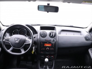 Dacia Duster 1,6 SCe 84kW CZ Klima 2.M 2018