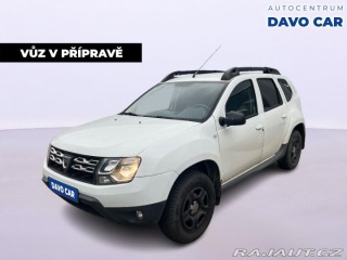 Dacia Duster 1,6 SCe 84kW CZ Klima 2.M 2018
