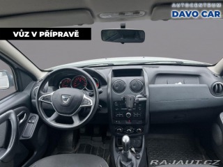 Dacia Duster 1,6 SCe 84kW CZ Klima 2.M 2018