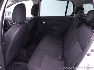 Dacia Logan 1,0 SCe 54kW Klima CZ 2017