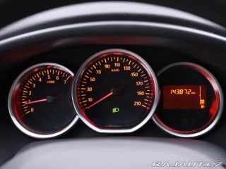 Dacia Logan 1,0 SCe 54kW Klima CZ 2017