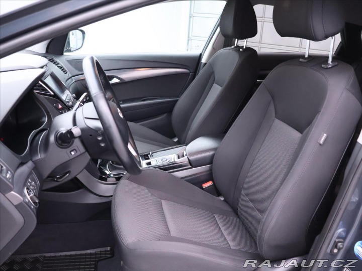 Hyundai i40 1,7 CRDi 104kW Navi CZ 2017