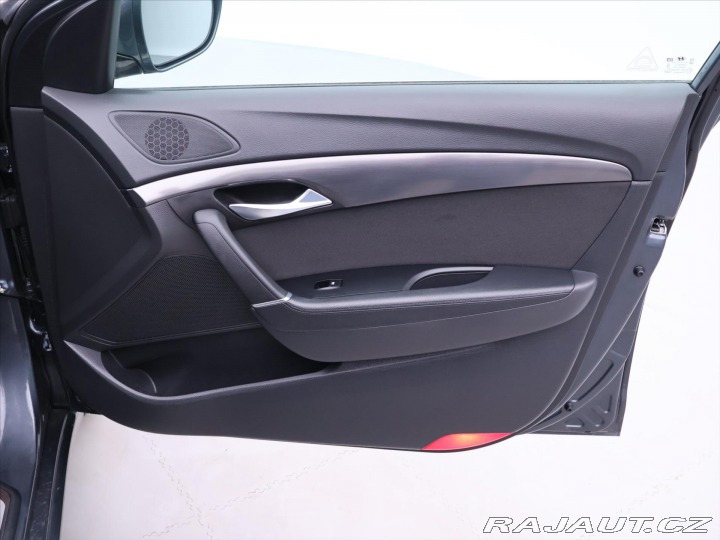 Hyundai i40 1,7 CRDi 104kW Navi CZ 2017