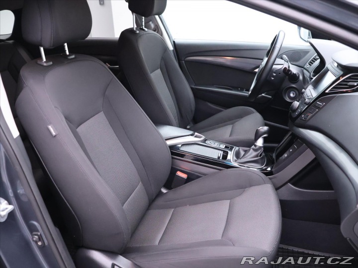 Hyundai i40 1,7 CRDi 104kW Navi CZ 2017