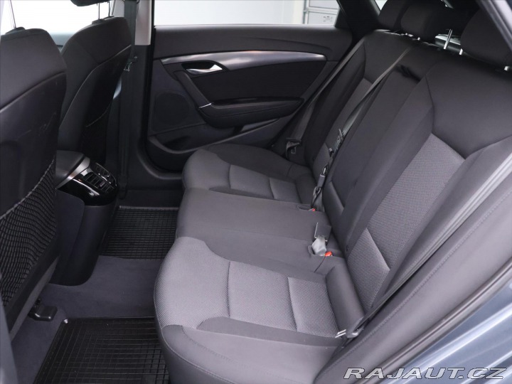 Hyundai i40 1,7 CRDi 104kW Navi CZ 2017