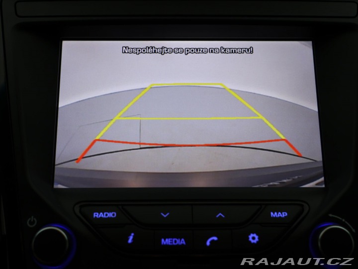 Hyundai i40 1,7 CRDi 104kW Navi CZ 2017